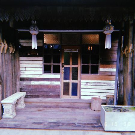 A Pousada @Lanna House (Adults Only) Chiang Mai Exterior foto