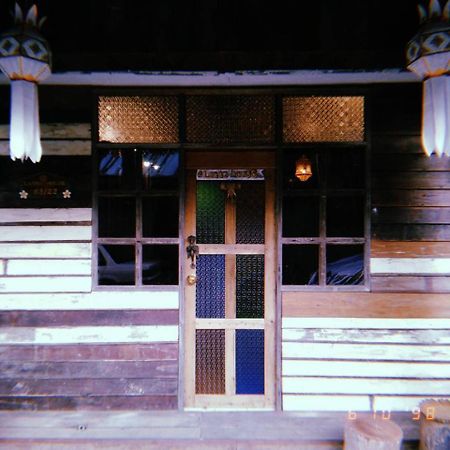 A Pousada @Lanna House (Adults Only) Chiang Mai Exterior foto